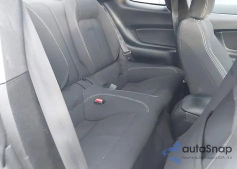 2022 Ford Mustang Gt Fastback from USA, damaged, VIN 1FA6P8CF2N5113145